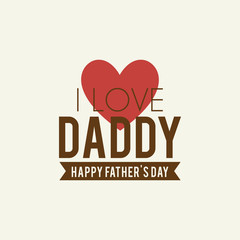 Happy fathers day