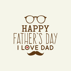 Happy fathers day