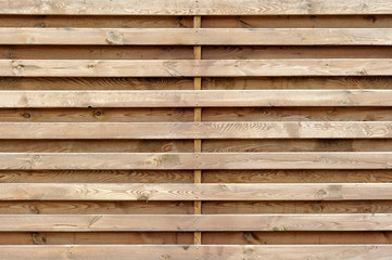 wooden fence texture of the background