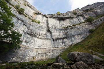 cliff landscape - 107768998