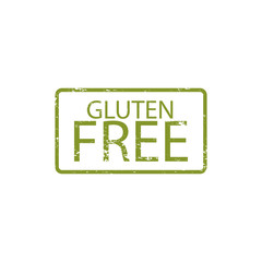 Gluten Free label