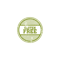 Gluten Free label