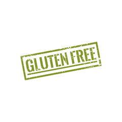 Gluten Free label