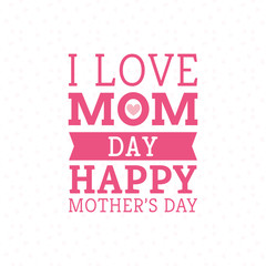 Happy Mothers day