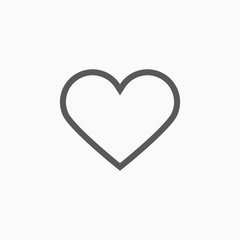 heart icon
