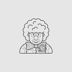 big-set-contour-characters-people