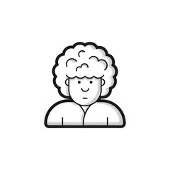 big-set-contour-characters-people