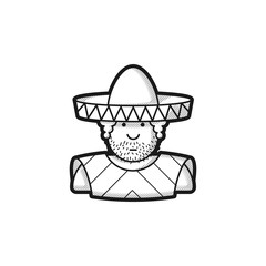 big-set-contour-characters-people