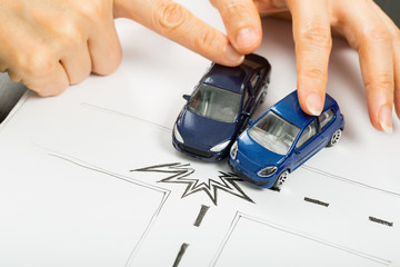 Car insurance for vehicle