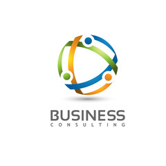 circle technology logo