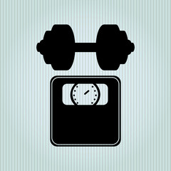 gym concept design 
