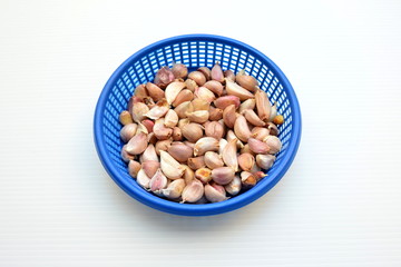 garlic 