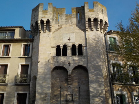 manosque