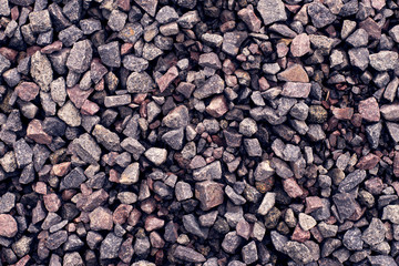 Scree for texture or background