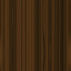 Realistic seamless naturaldark color wood texture