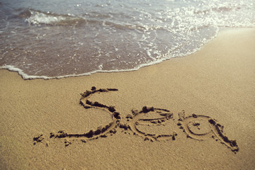 Sea