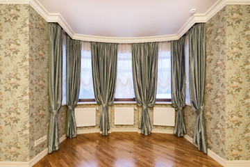window decoration curtains