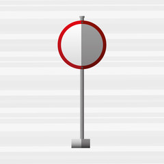 traffic signal design 