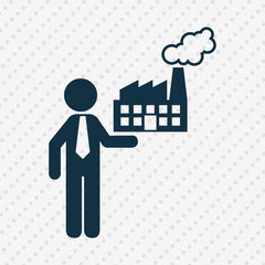 industrial concept  design 