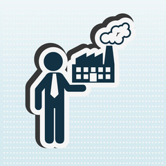 industrial concept  design 