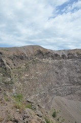 Mount Vesuvius