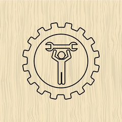 under construction design 