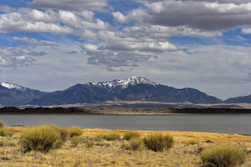 San Luis Lakes State Park - Colorado