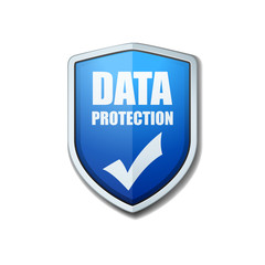 Data protection shield