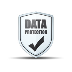 Data protection shield