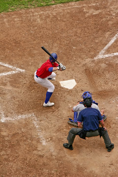 Batter Ready