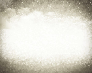 Background for the text, Flickering heaven, sand-gray