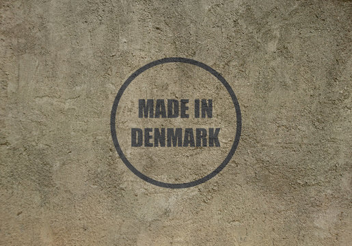 Danimarka da &uuml;retilmiş