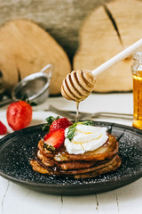  pancake