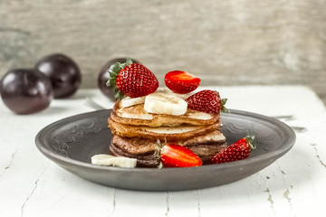  pancake