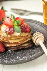  pancake