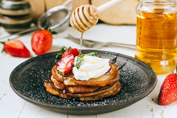  pancake
