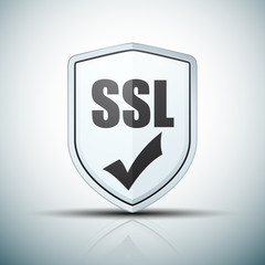 SSL Protection shield