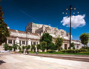 Milano Centrale