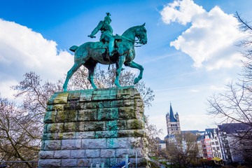 Köln © CPN