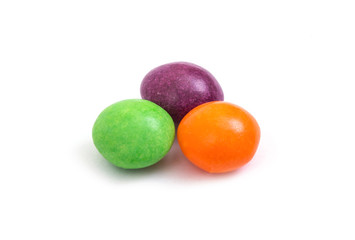 colorful candy