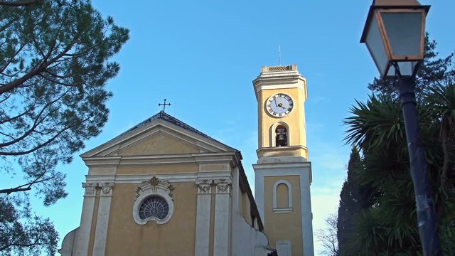 Church our Lady of the Assumption