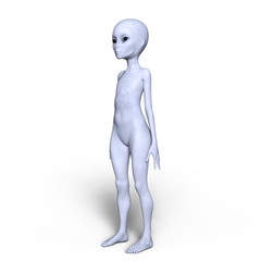宇宙人