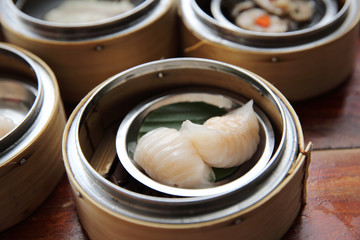 dim sum