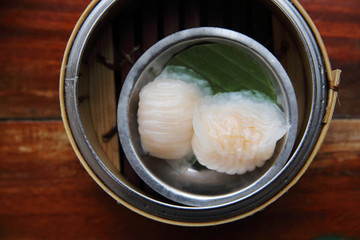 dim sum