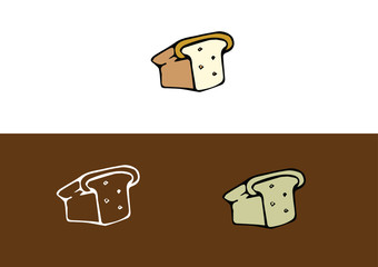 Bread vector