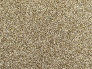 golden shiny lights. abstract background