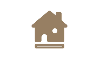House Logo Template