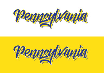 Fototapeta premium Text Graphic