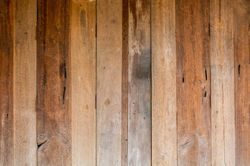old dirty wooden wall