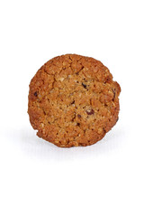 multigrain cookies, multigrain cookies on jute, jute